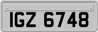 IGZ6748