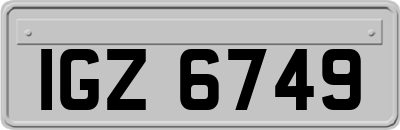 IGZ6749