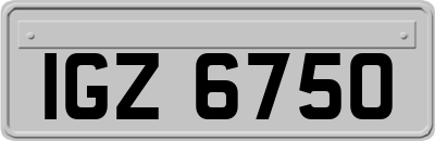 IGZ6750