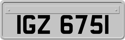 IGZ6751
