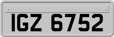 IGZ6752