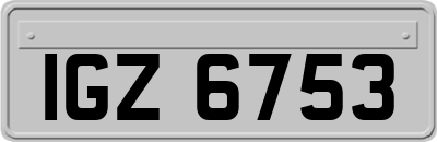 IGZ6753