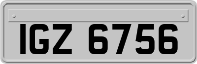 IGZ6756