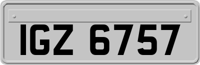 IGZ6757