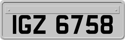 IGZ6758