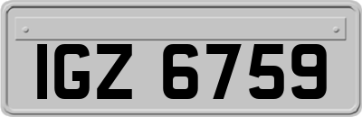 IGZ6759