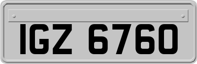 IGZ6760