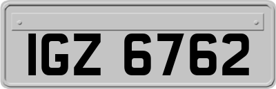 IGZ6762