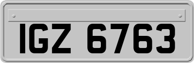 IGZ6763