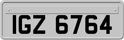 IGZ6764