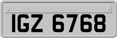 IGZ6768