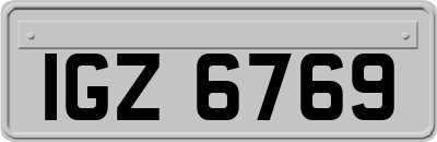 IGZ6769