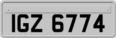 IGZ6774