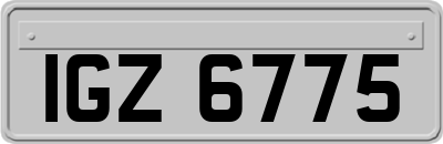IGZ6775