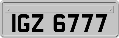 IGZ6777