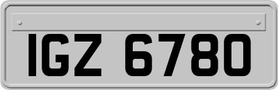 IGZ6780