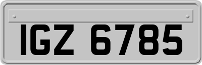 IGZ6785