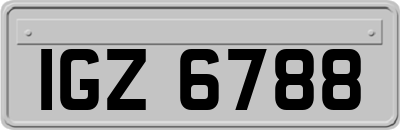 IGZ6788
