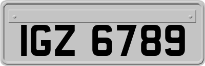 IGZ6789