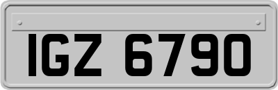 IGZ6790