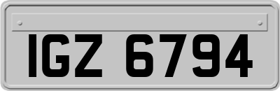 IGZ6794