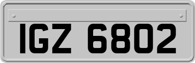 IGZ6802