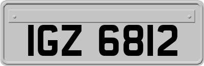 IGZ6812