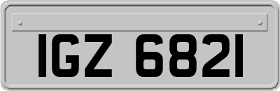 IGZ6821