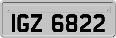 IGZ6822