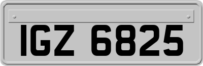 IGZ6825