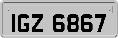 IGZ6867