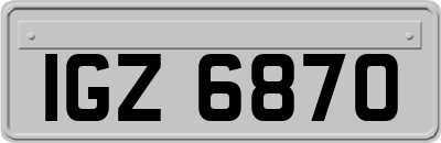 IGZ6870
