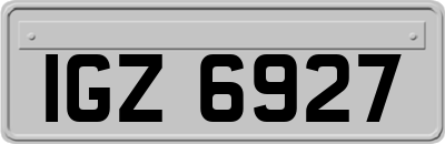 IGZ6927