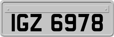 IGZ6978