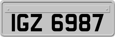 IGZ6987