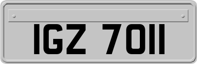 IGZ7011