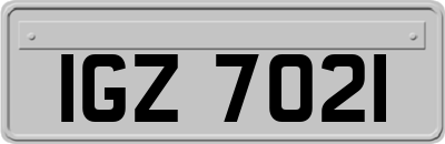 IGZ7021