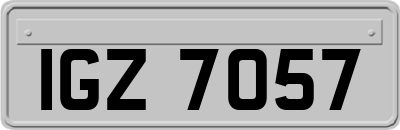IGZ7057