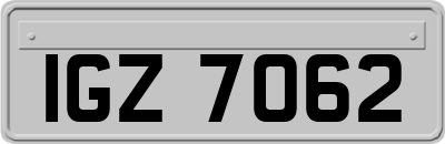 IGZ7062