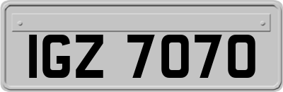 IGZ7070