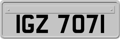 IGZ7071