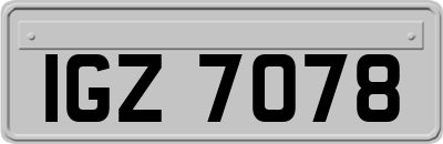 IGZ7078