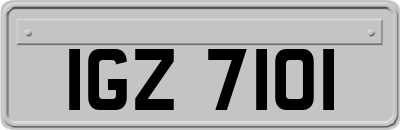 IGZ7101