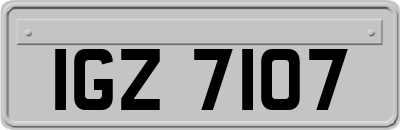 IGZ7107