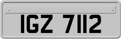IGZ7112
