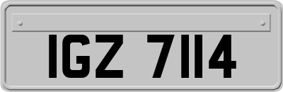 IGZ7114