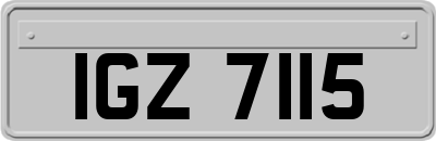 IGZ7115