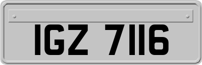 IGZ7116