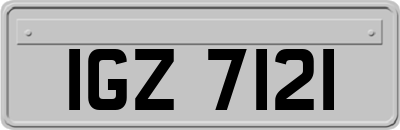 IGZ7121