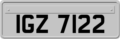 IGZ7122
